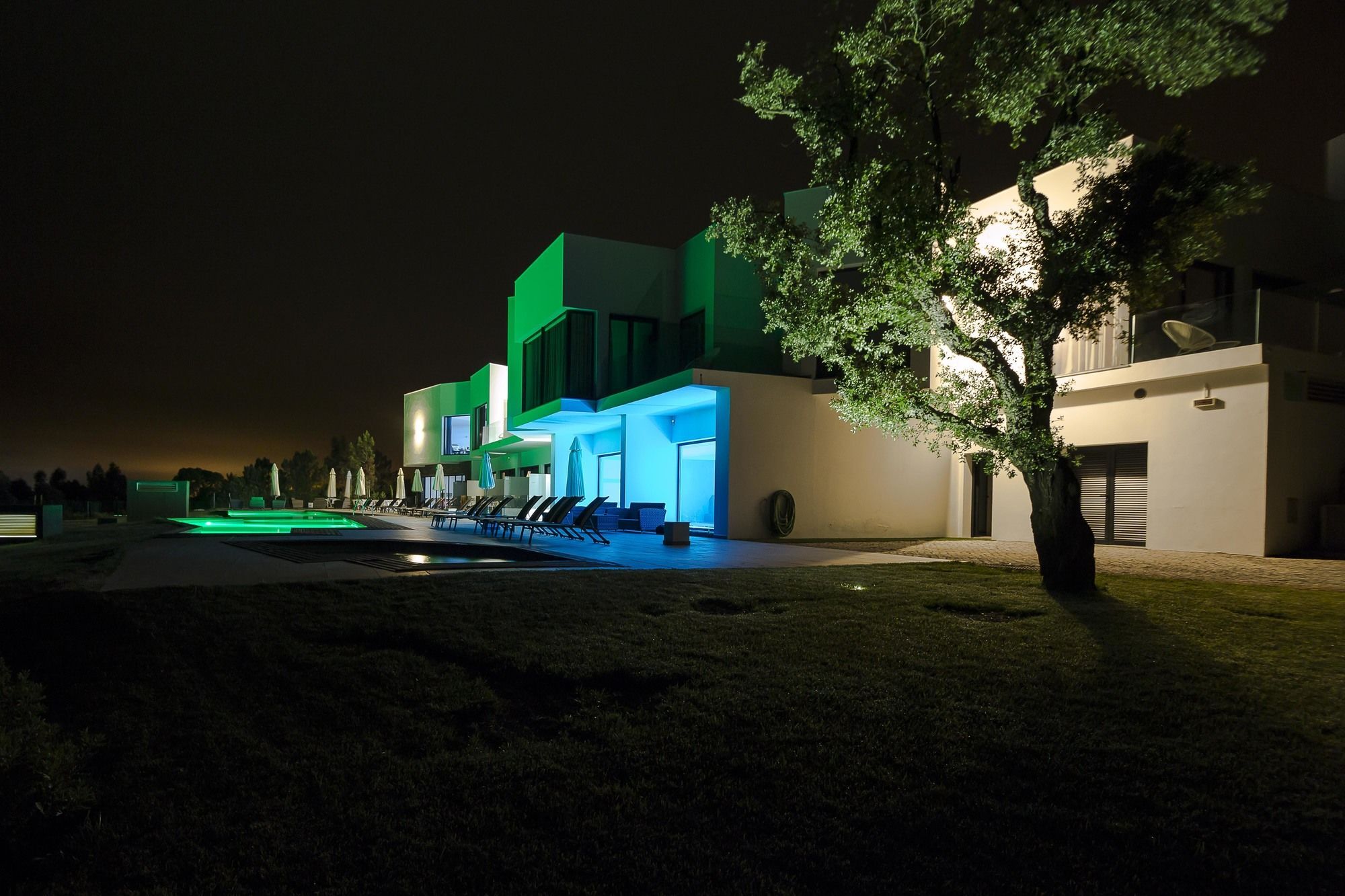 Enigma - Nature & Water Hotel São Teotónio