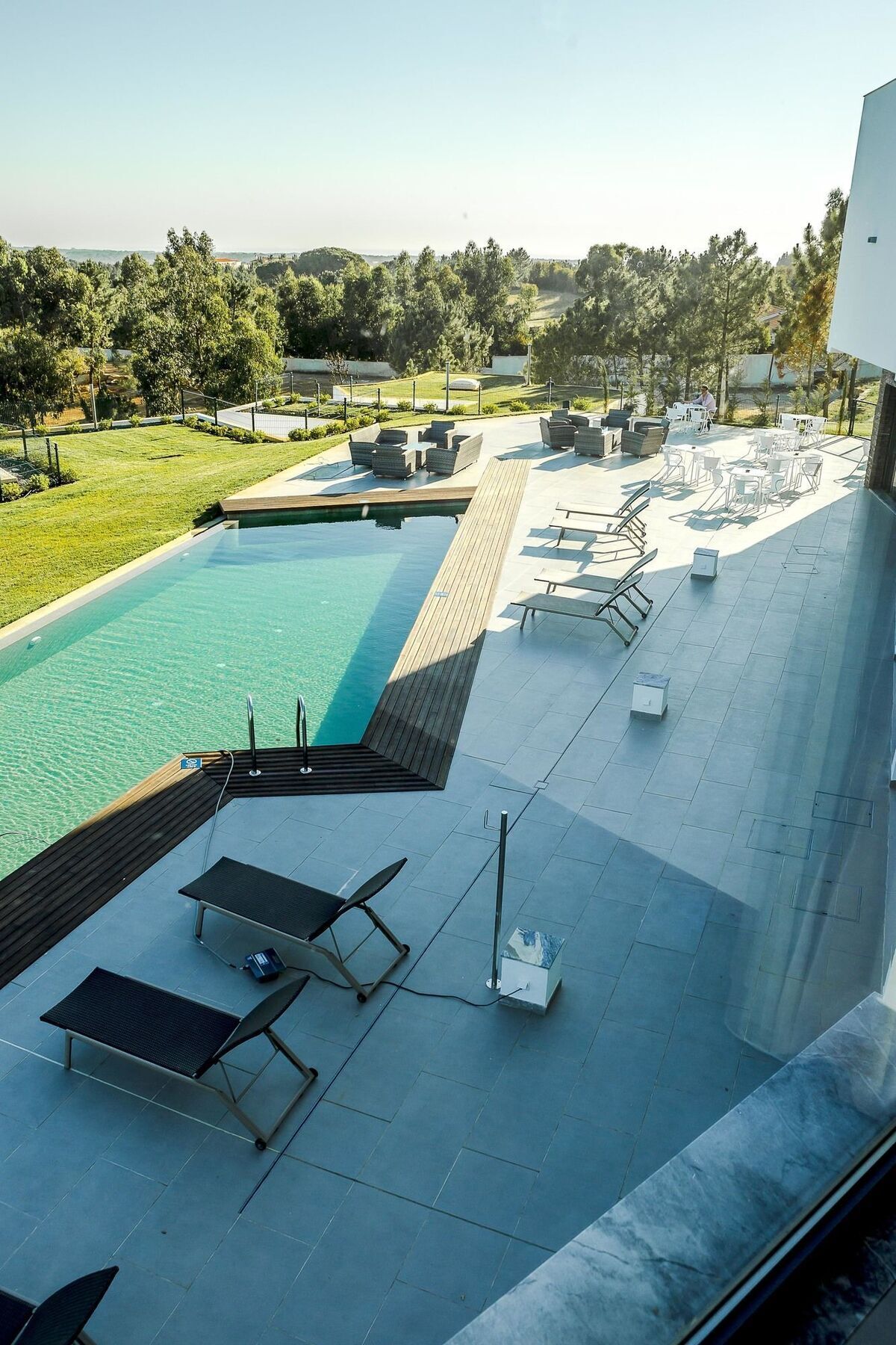 Hotel Enigma - Nature & Water