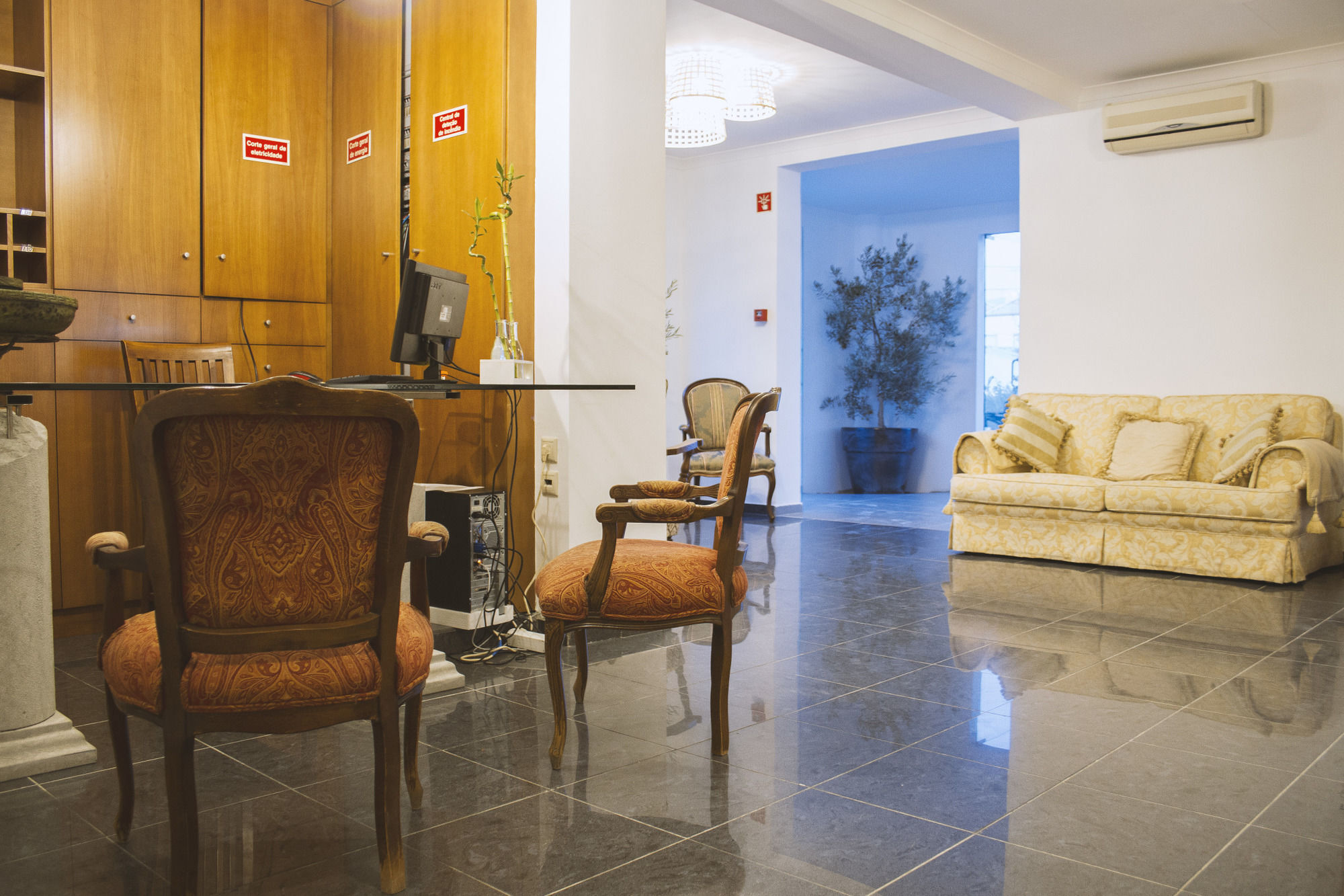 Cacela Bed & Breakfast Vila Nova de Cacela