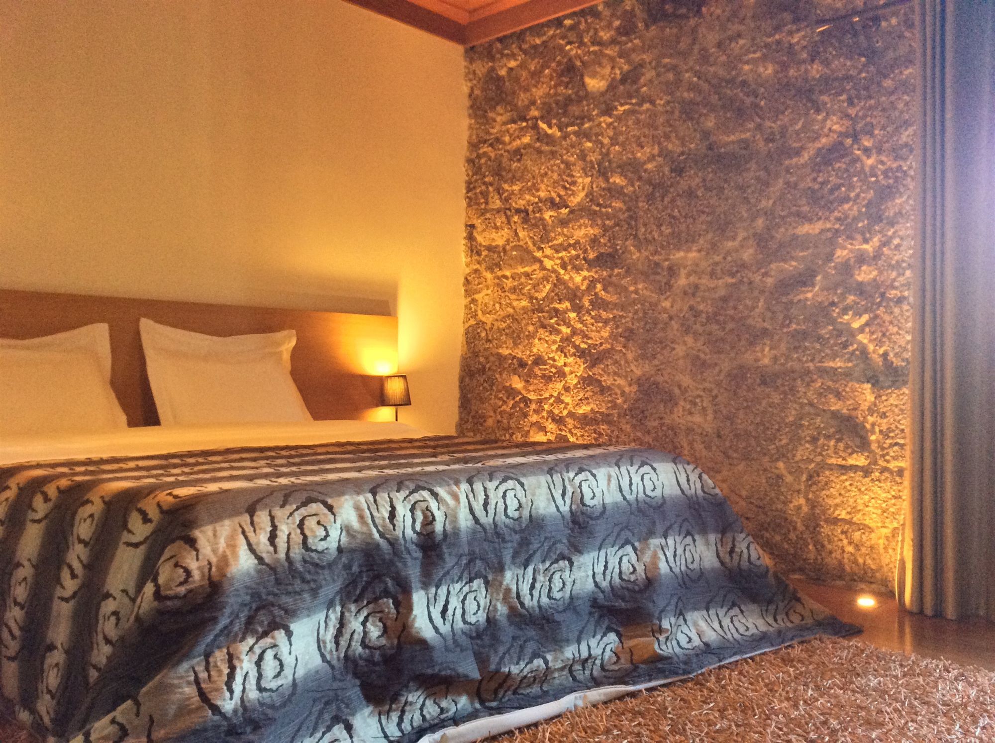 Rural Alves - Braga - Casa Alves De Torneiros Hotel 4*