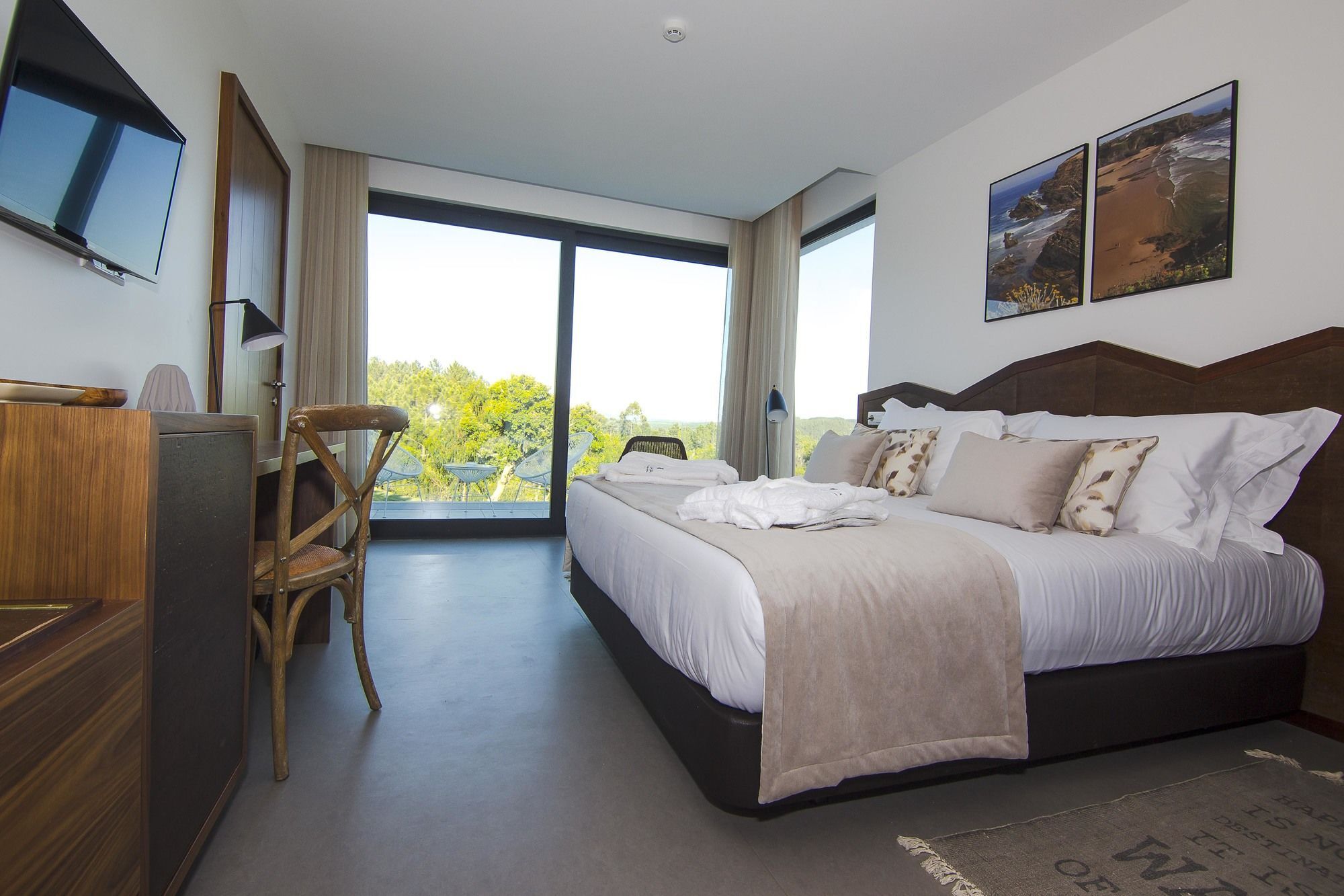 Enigma - Nature & Water Hotel 4*