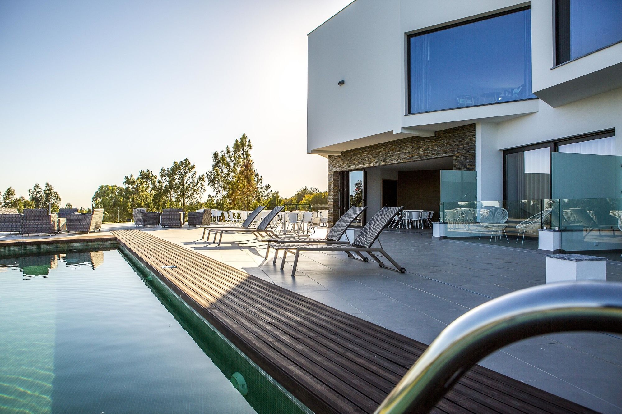 Hotel Enigma - Nature & Water
