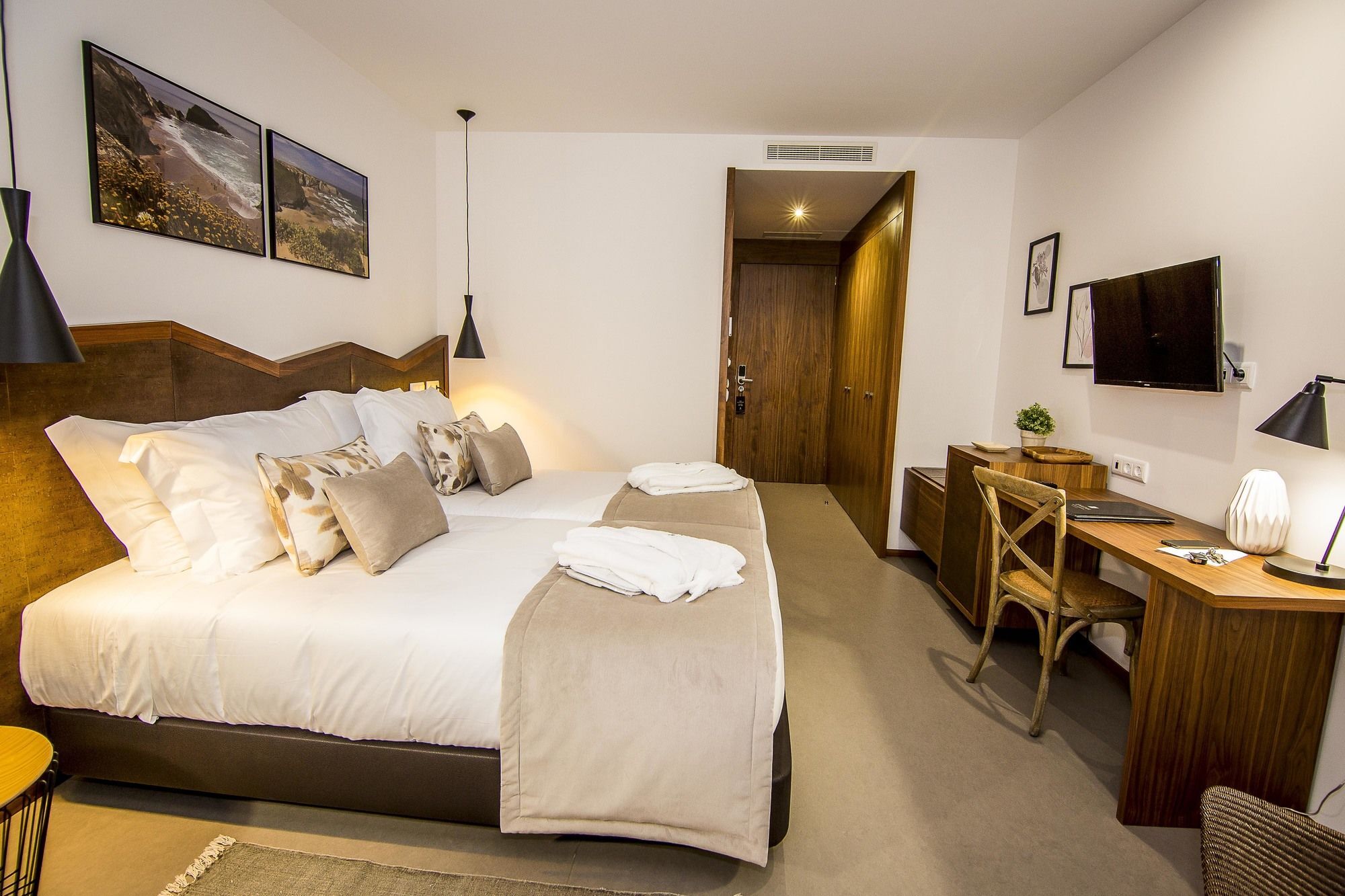 Enigma - Nature & Water Hotel 4*