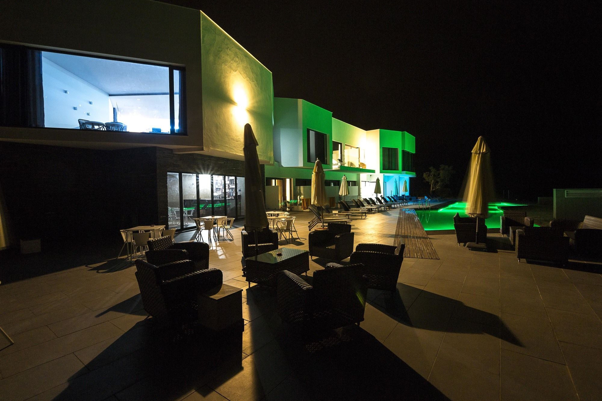 Enigma - Nature & Water Hotel 4*