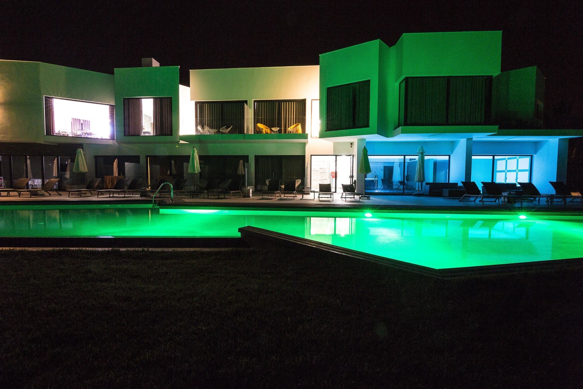 Enigma - Nature & Water Hotel 4*