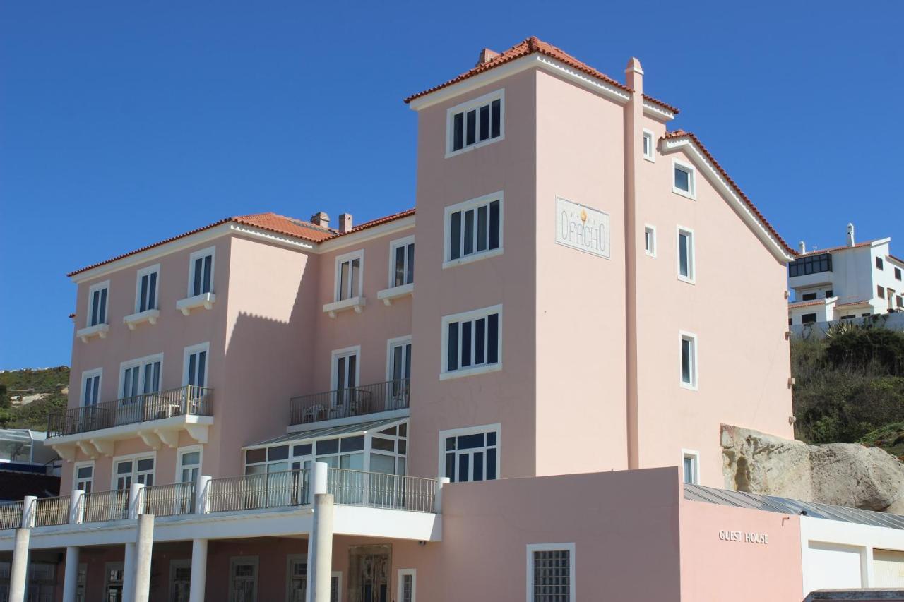 Guest house O Facho *