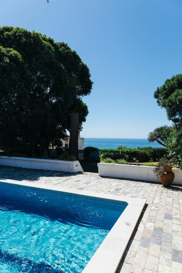Villa Great View To Sea, With Pool *