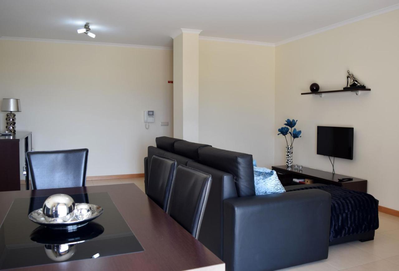 Apartment T2 Vista Mar Nazare