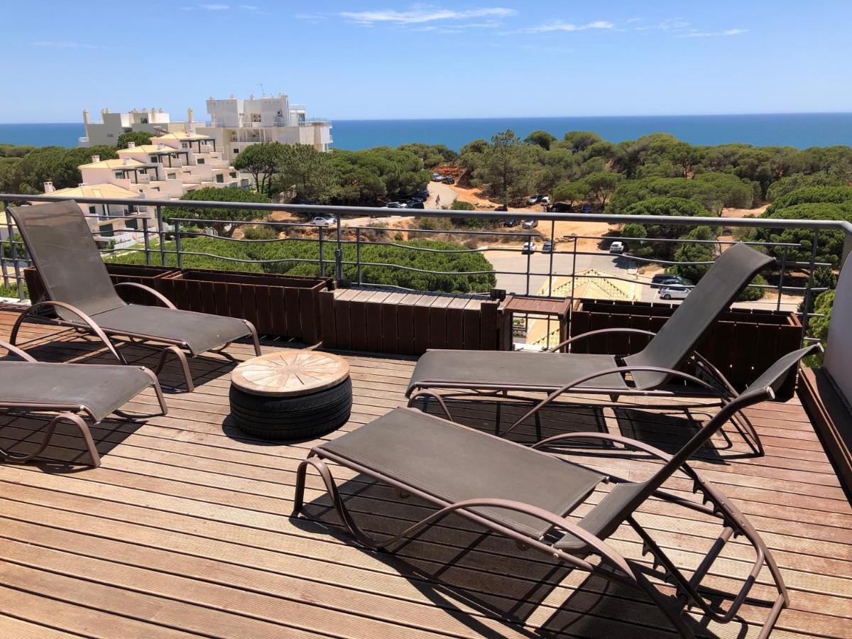 Falesia Penthouse *