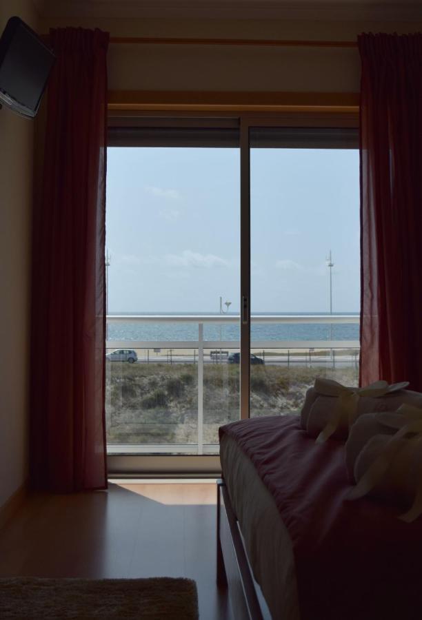 Apartment T2 Vista Mar Nazare