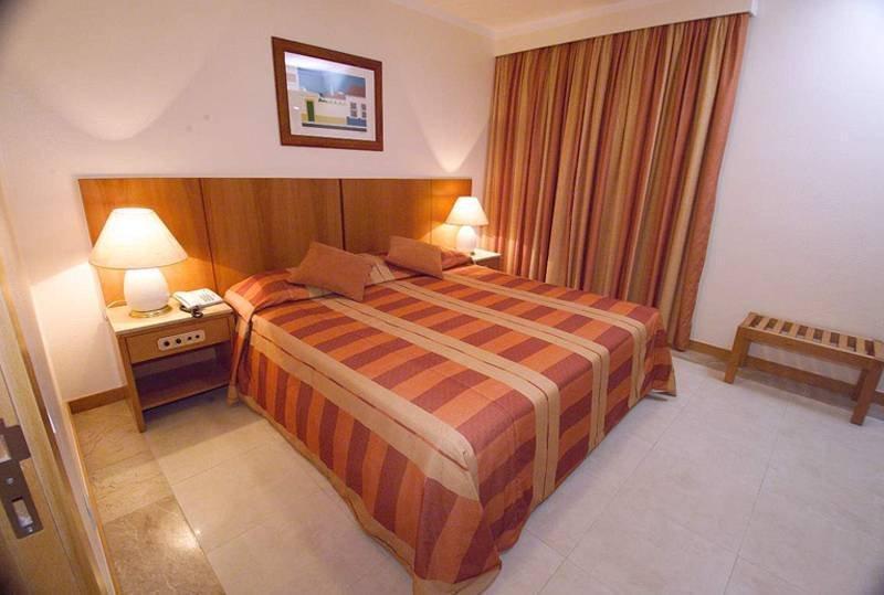 Clube Praia Vau Apt. 9G *