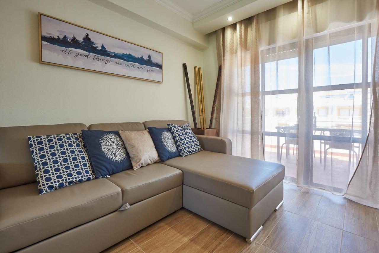 Appartement Sunset Lifestyle Ii *