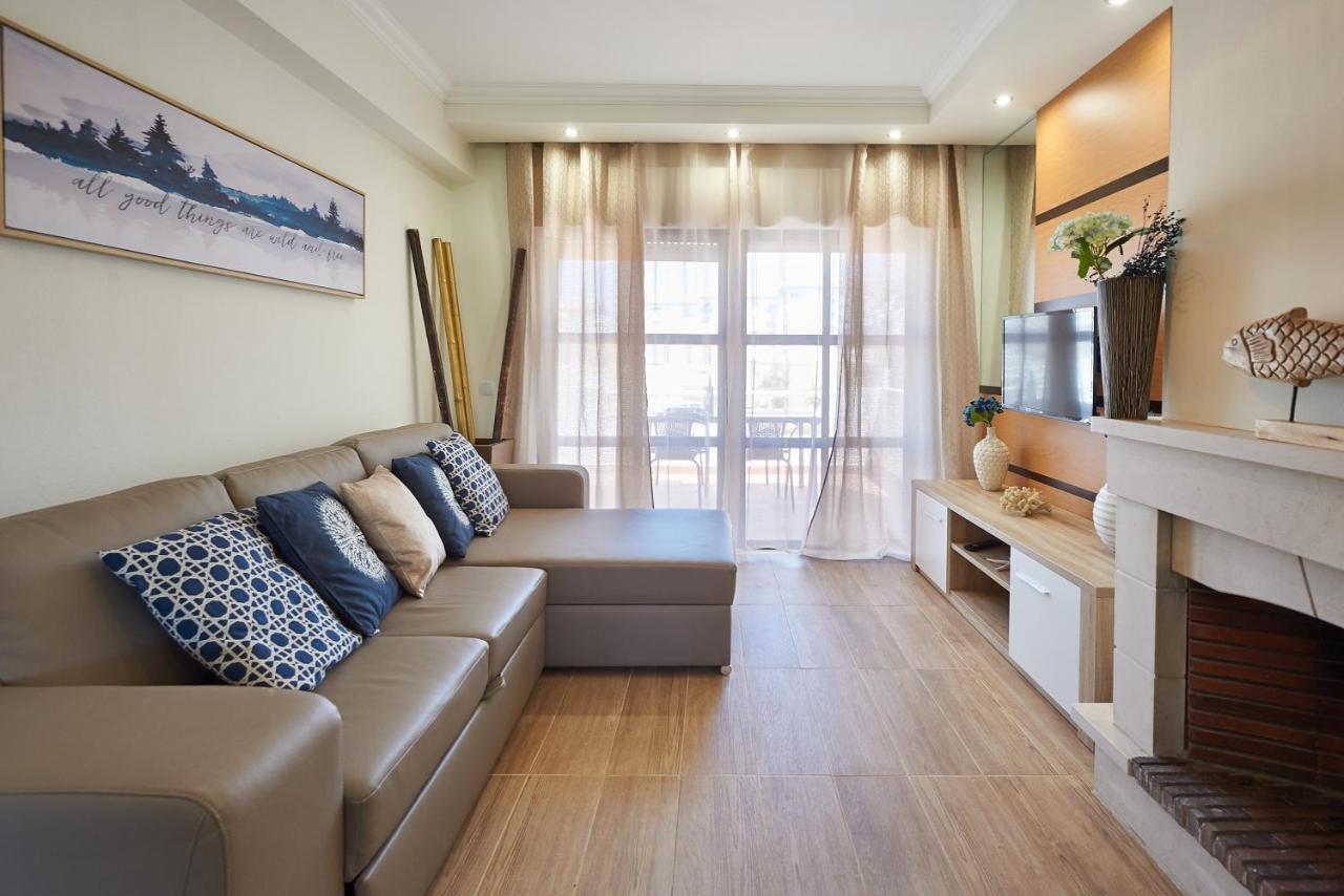 Appartement Sunset Lifestyle Ii Ericeira