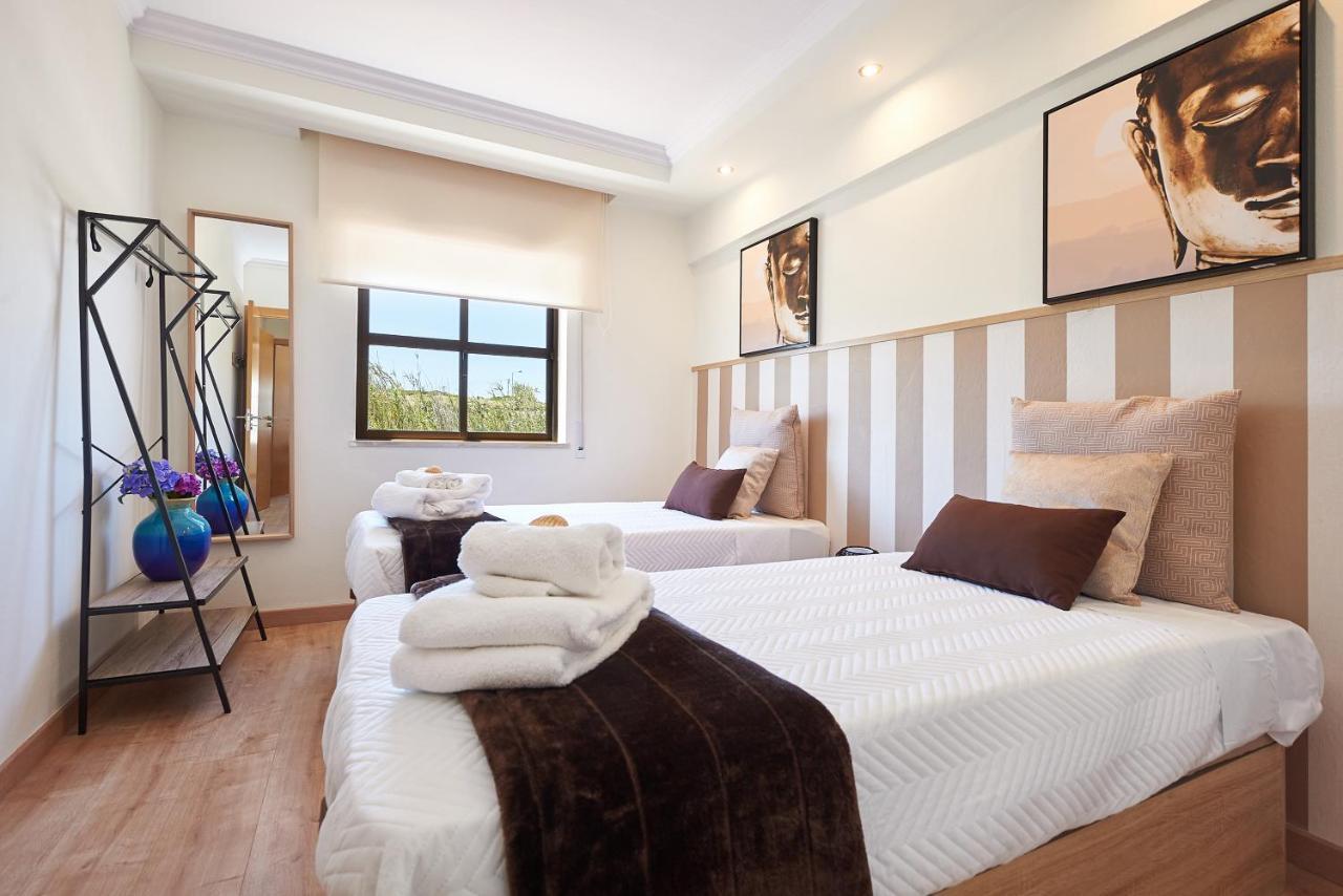 Sunset Lifestyle Ii Appartement Ericeira