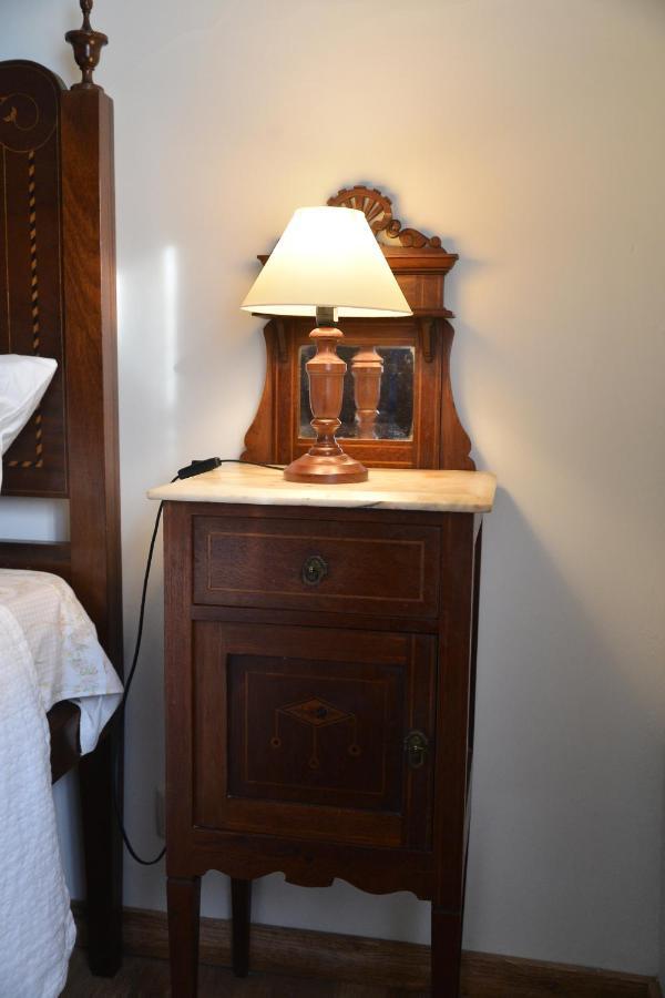 Apartamento Blue Castle House