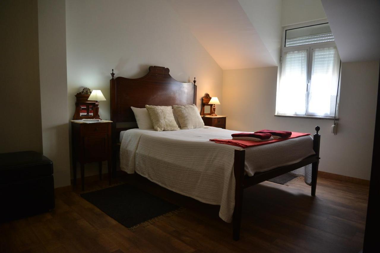 Apartamento Blue Castle House Gouveia (Guarda)