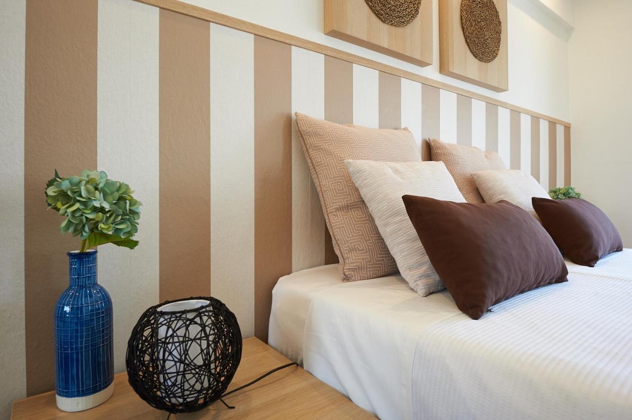 Appartement Sunset Lifestyle Ii