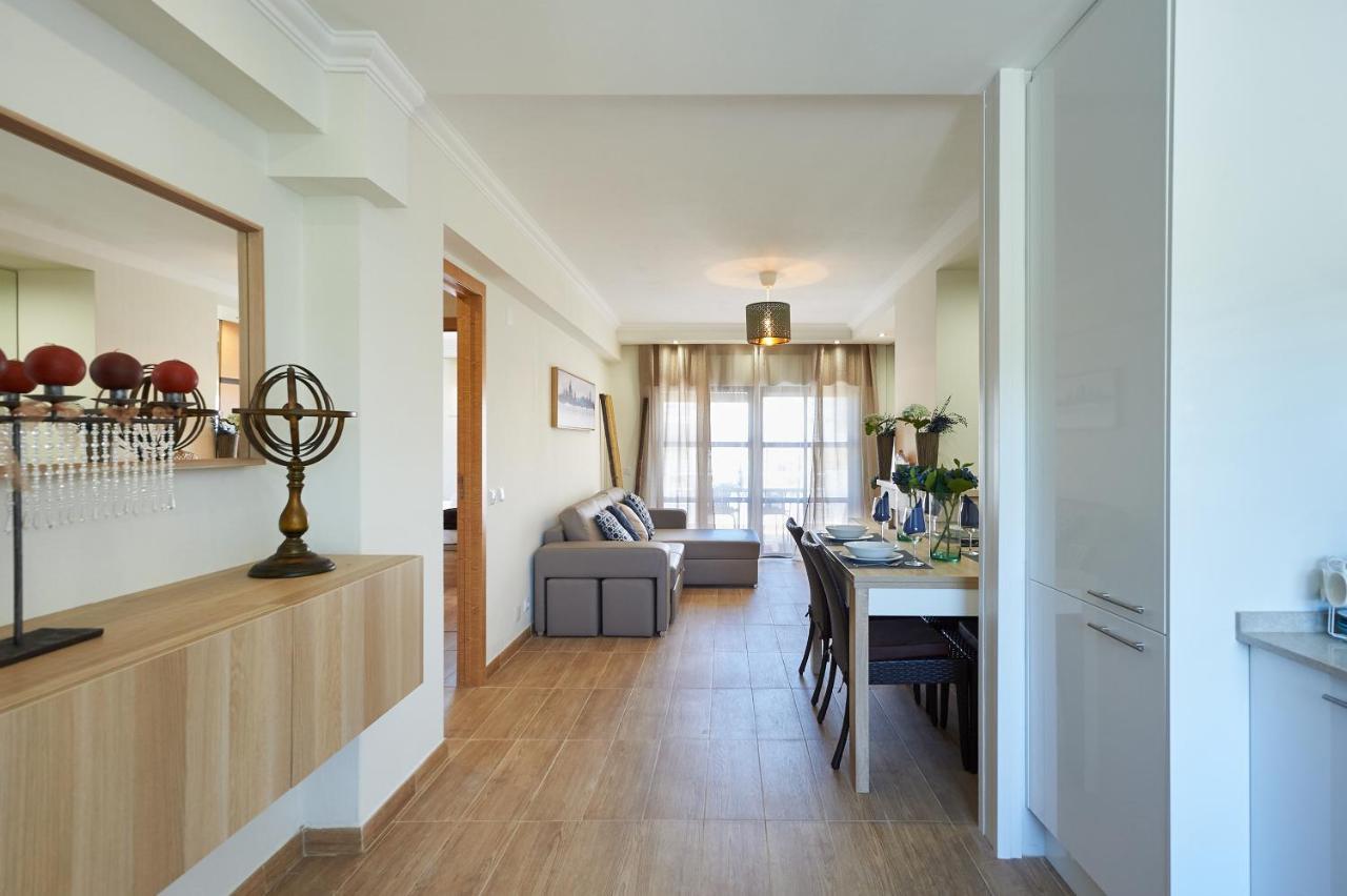 Sunset Lifestyle Ii Appartement *