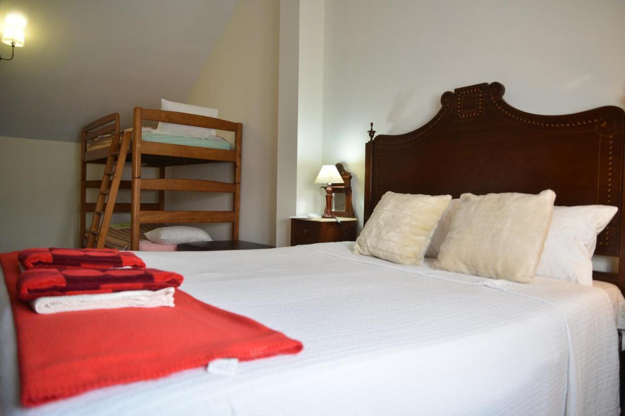 Blue Castle House Apartamento Gouveia (Guarda)