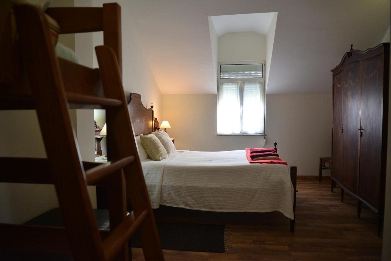Apartamento Blue Castle House Gouveia (Guarda)