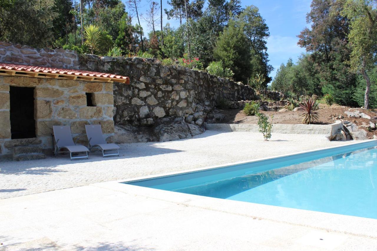 Holiday home Lugar Do Pego *