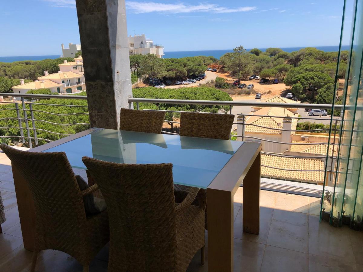Falesia Penthouse Apartment Albufeira