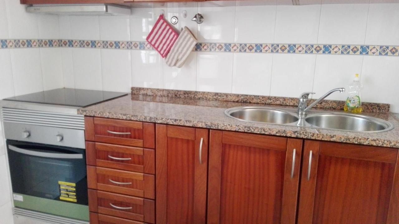 Holiday home Mar Albufeira