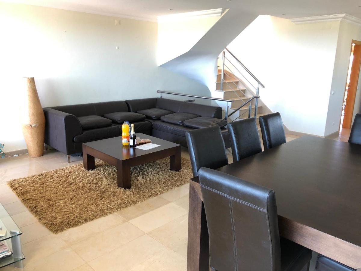 Apartment Falesia Penthouse Albufeira