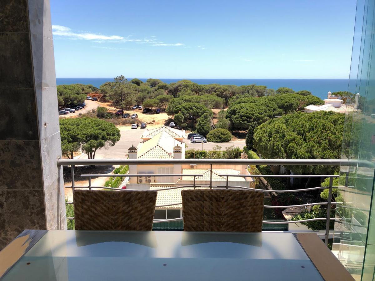 Apartment Falesia Penthouse Albufeira