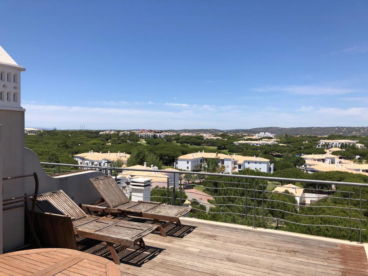 Falesia Penthouse Apartment *