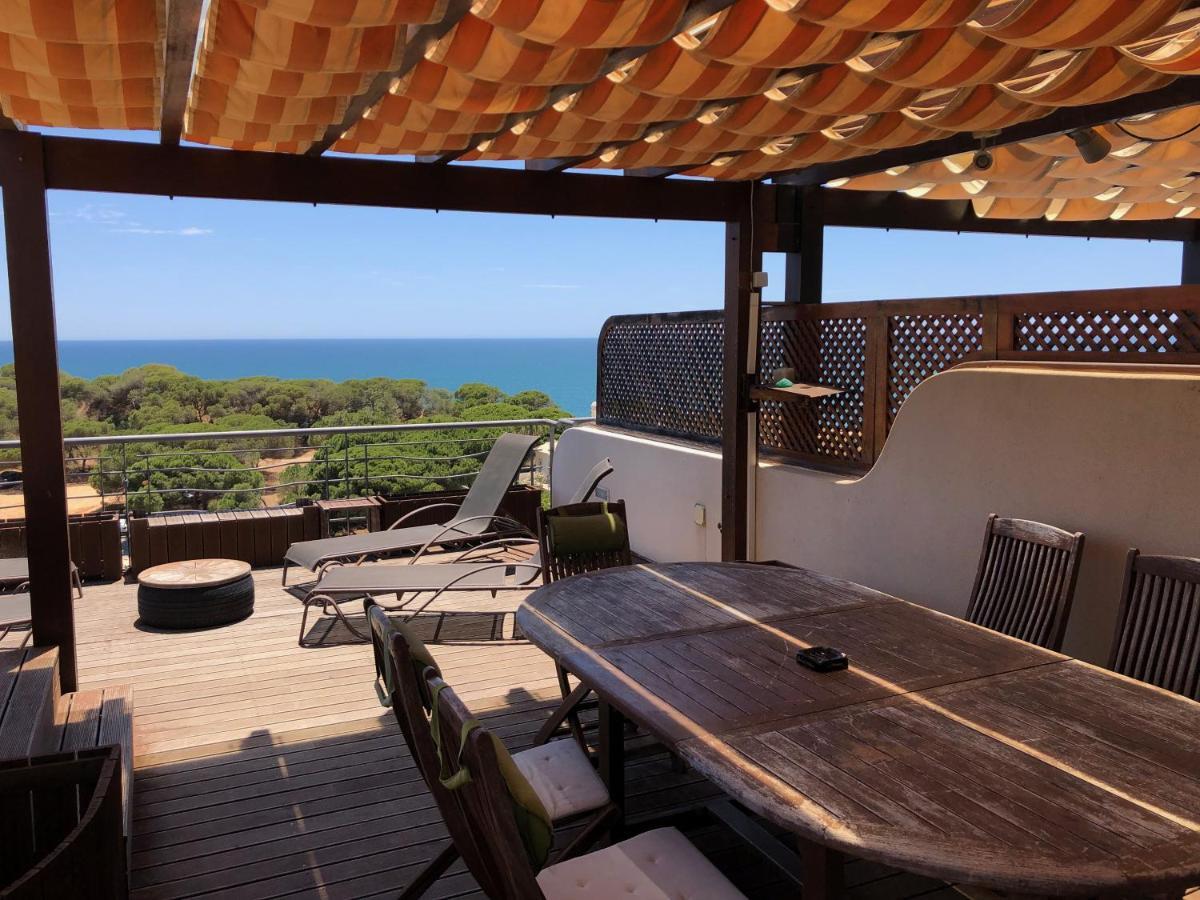 Falesia Penthouse Albufeira