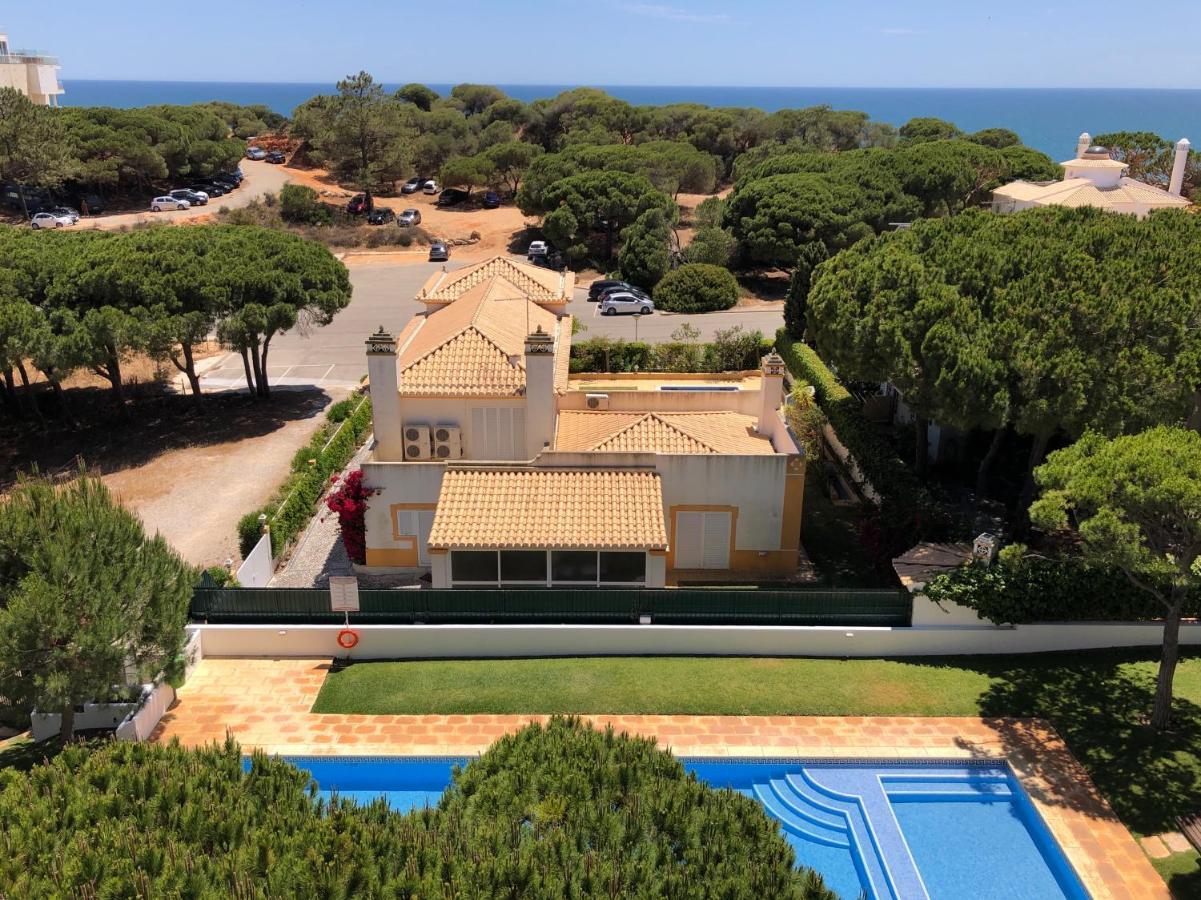 Falesia Penthouse Albufeira