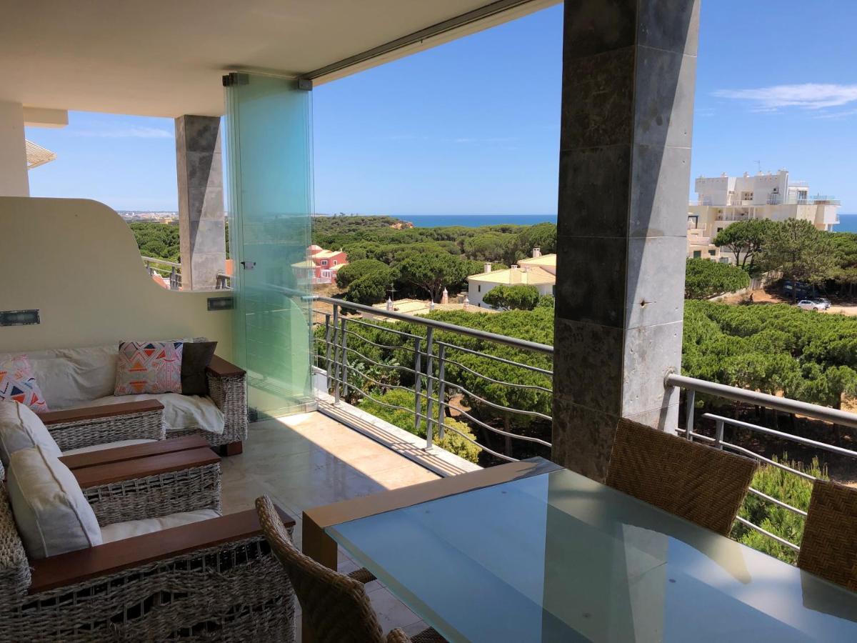 Falesia Penthouse *