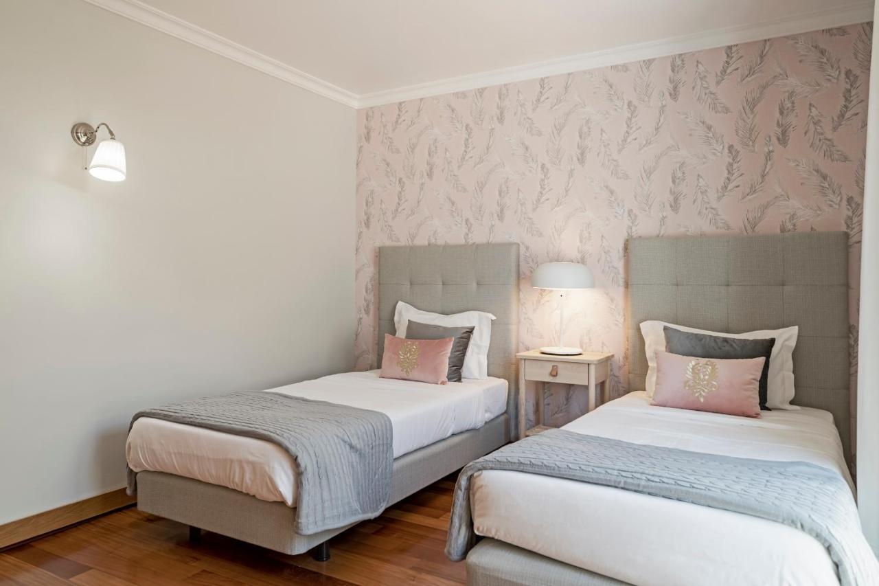 Grand I By Travel To Madeira Apartamento *