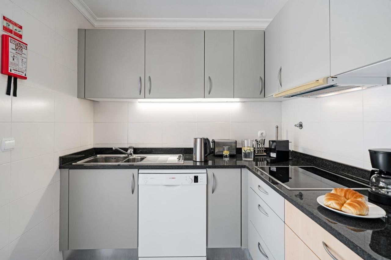 Apartamento Grand I By Travel To Madeira *