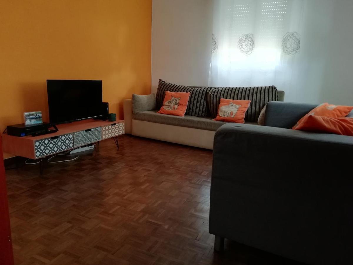Goncalo Vakantiehuis *