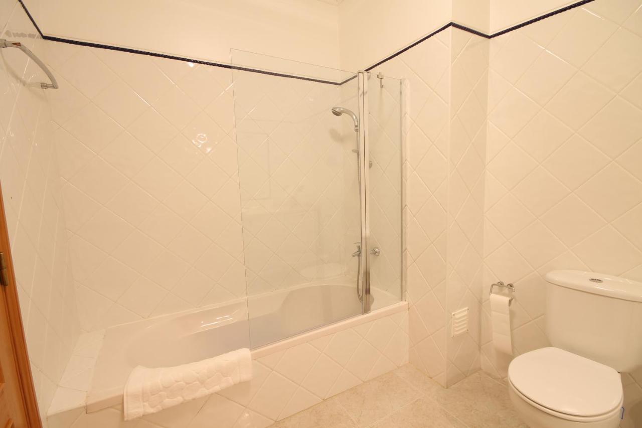 Apartment Granny's House By Trip2portugal Carvoeira