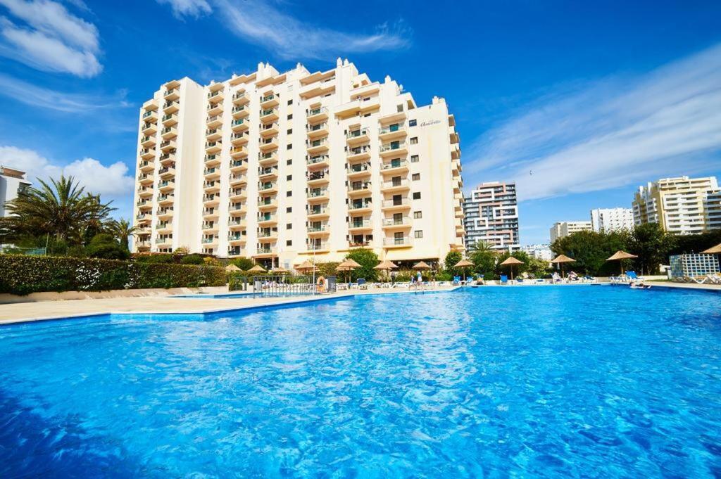 T1 Mar De Amarilis @ Da Rocha *