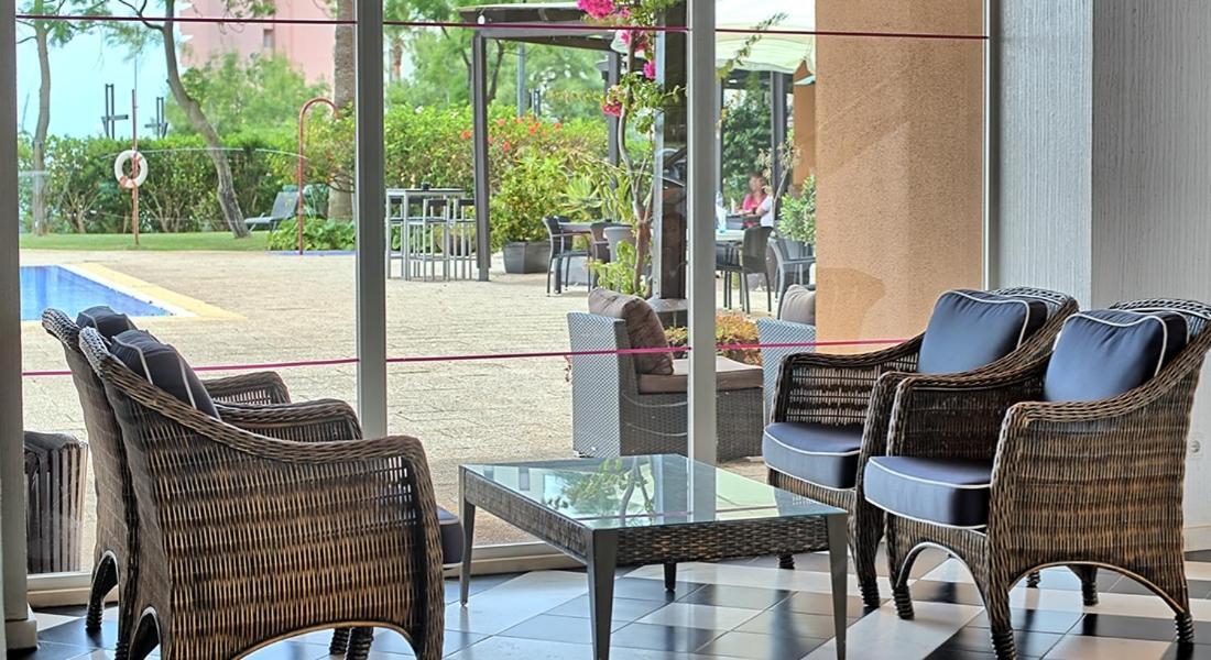 Dom Pedro Portobelo Aparthotel Vilamoura
