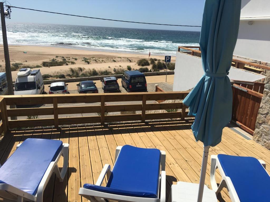 Lucas House 1 * Aljezur
