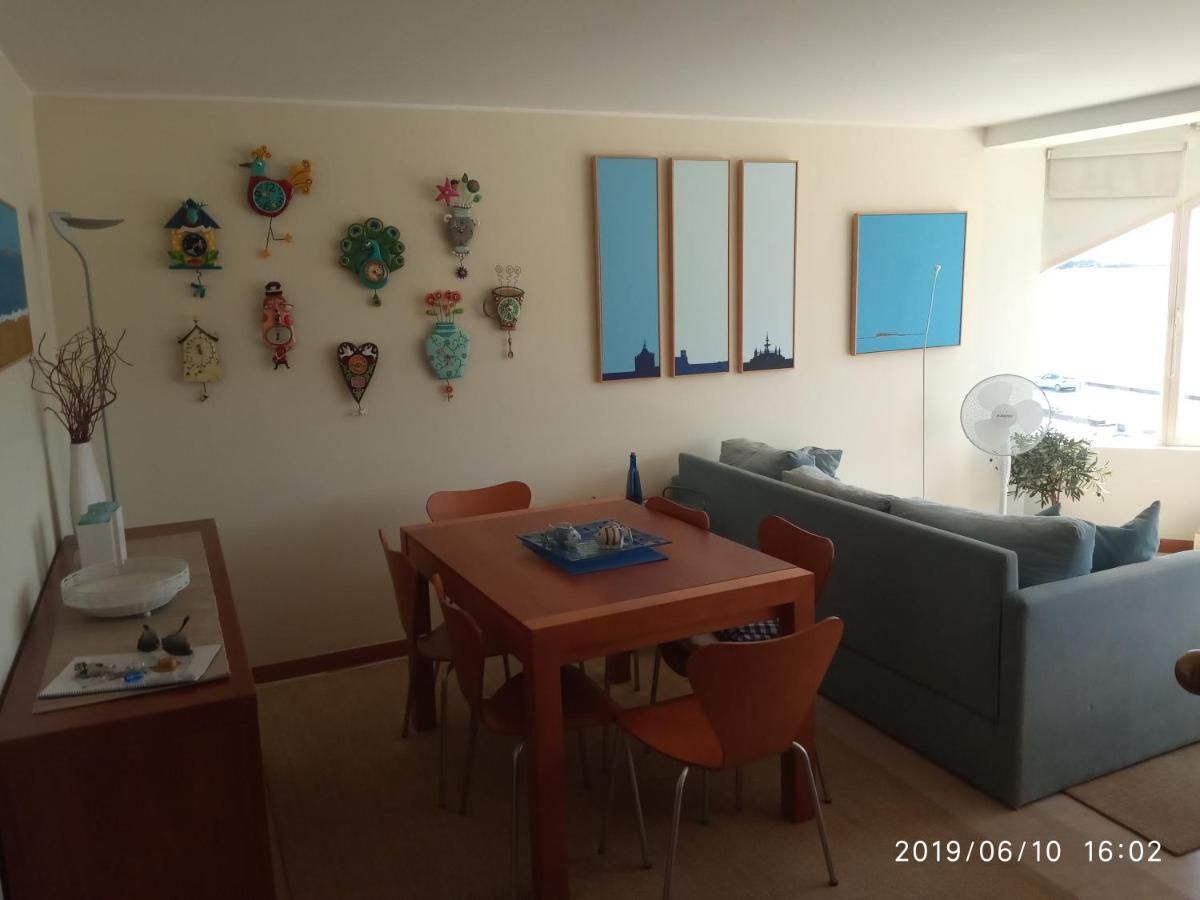 Apartamento Labrax Viewpoint Caminha