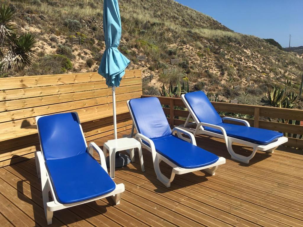 Lucas House 1 Aljezur