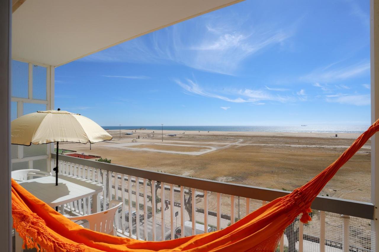 Mar Azul Apartment Figueira da Foz