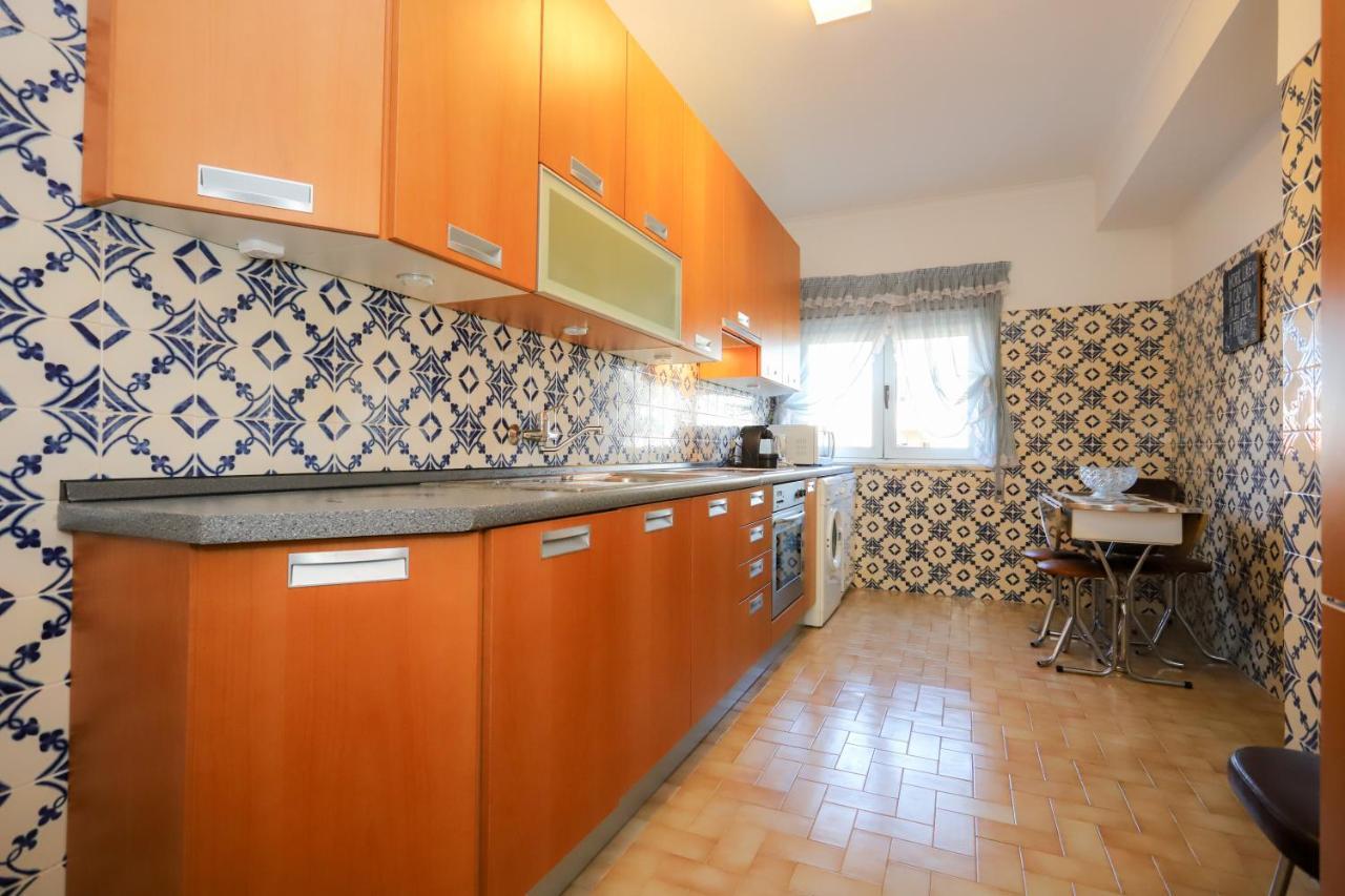 Mar Azul Apartment