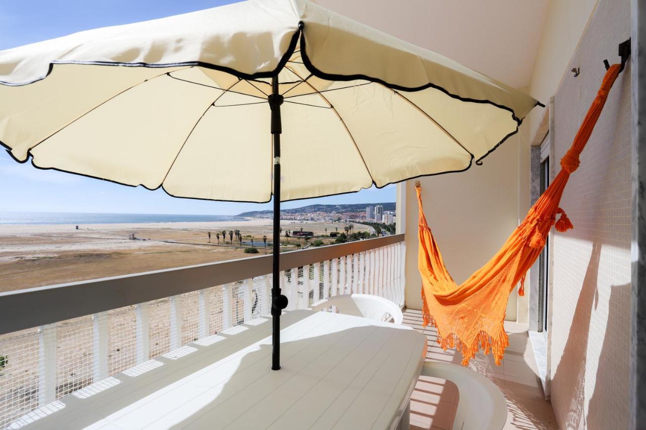 Mar Azul Apartment Figueira da Foz
