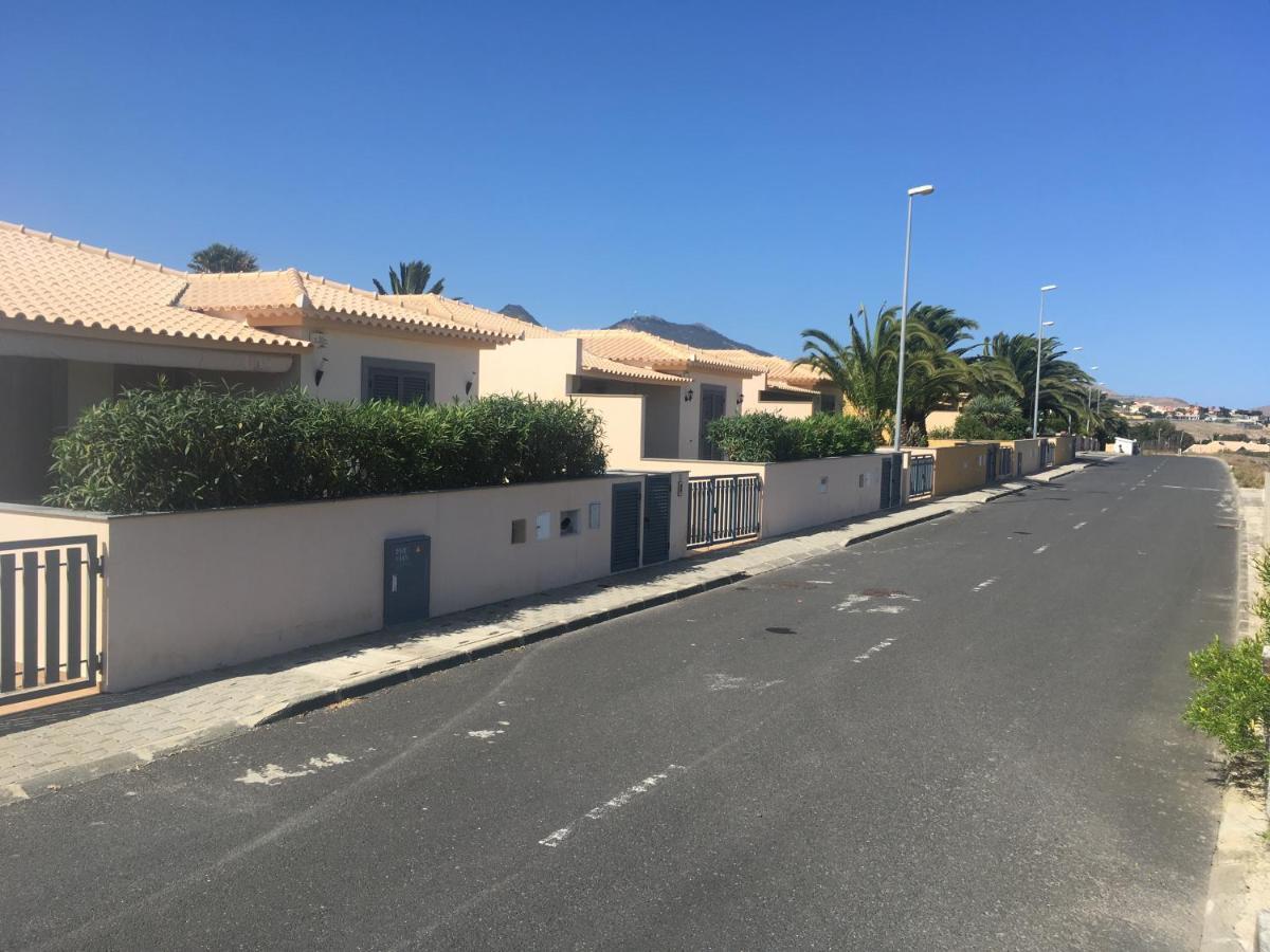 Casa De Nunes Village Holiday home