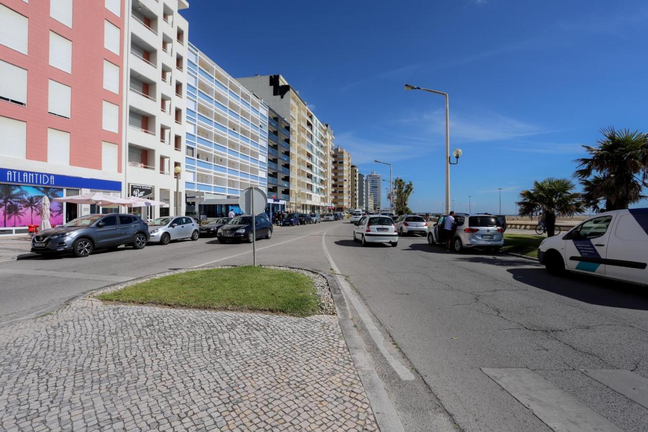 Apartment Mar Azul Figueira da Foz