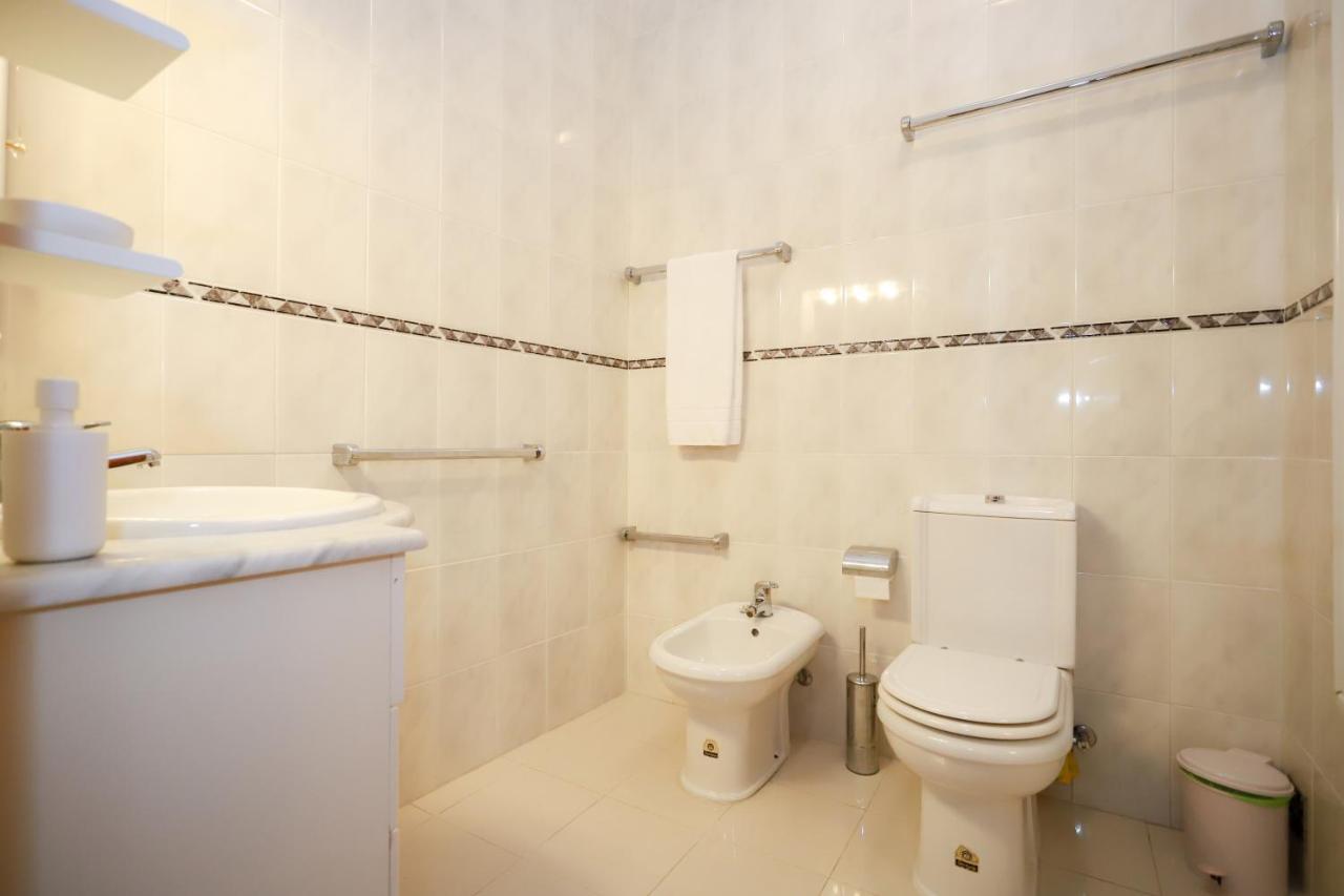 Apartment Mar Azul Figueira da Foz