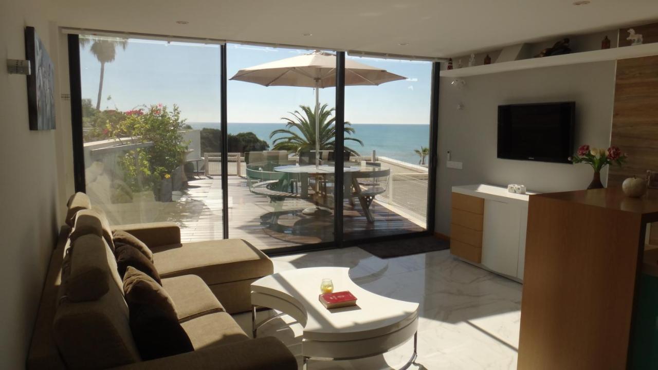 Apartamento Casa Oksana
