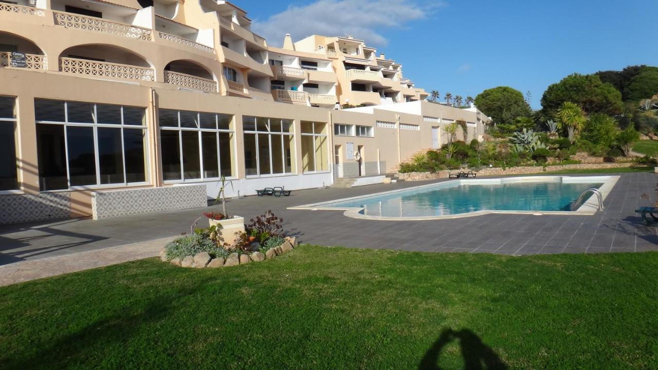 Apartamento Casa Oksana Albufeira